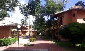 Imagem 2: Casa em condomínio próximo á praia de Araçaipe em Arraial d'Ajuda