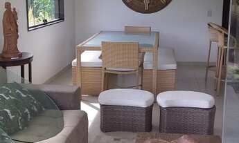 Imagem 4: Casa de condomínio sobrado para aluguel e venda tem 350 metros quadrados com 5 quartos