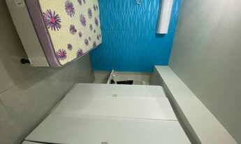Imagem 7: Apartamento para aluguel com 1 quarto em Ponta Verde - Maceió - Alagoas