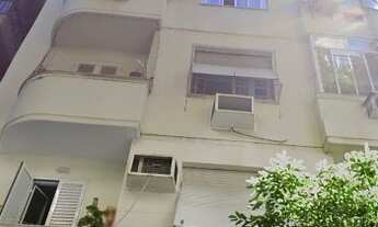 Imagem: Alugo Apto. 01 Qto. -Rua Buarque de Macedo