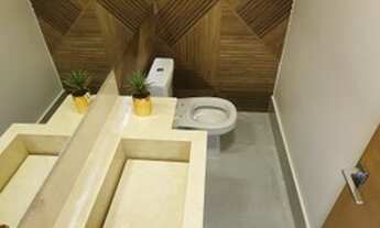 Imagem 6: VENDO lindos SOBRADOS, jardim Atlântico