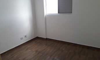 Imagem 7: Apartamento para aluguel tem 52 metros quadrados com 2 quartos em Socorro - São Paulo - SP