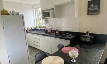 Imagem 4: Apartamento para venda em São Lucas - Belo Horizonte - MG