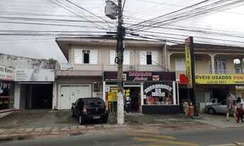 Imagem: Casa em alvenaria PALHOÇA - SC