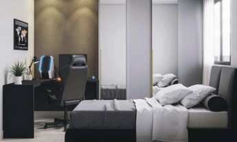 Imagem 4: Apartamento 2 dormitórios no Boa Vista