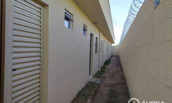 Imagem 3: Casa com 1 quarto - Bairro Jardim Belo Horizonte em Aparecida de Goiânia