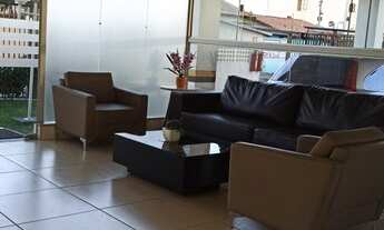 Imagem 5: Apartamento para venda possui 60 metros quadrados com 2 quartos