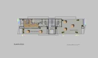 Imagem 6: Curitiba - Apartamento Padrão - Boa Vista