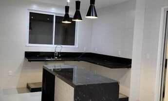 Imagem 3: Casa alto padrão no condomínio Porto Real