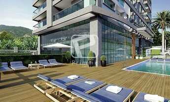 Imagem 4: SURFERS PARADISE - APARTAMENTO SEGUNDA QUADRA MAR NA PRAIA BRAVA