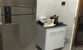 Imagem 5: Belo Horizonte - Casa Padrão - Urca