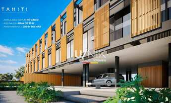 Imagem 3: Apartamento à venda, 42 m² por R$ 880.000,00 - Campeche - Florianópolis/SC