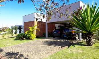 Imagem 2: SUN LAKE - Casa com 3 dormitórios (3 suítes) à venda, 196 m² por R$ 2.660.000 - Sun Lake R