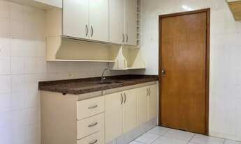 Imagem 3: Apartamento para venda tem 88 metros quadrados com 3 quartos em Setor Central - Goiânia