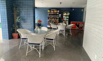 Imagem 3: Apartamento para venda possui 63 metros quadrados com 3 quartos em Boa Viagem - Recife - P