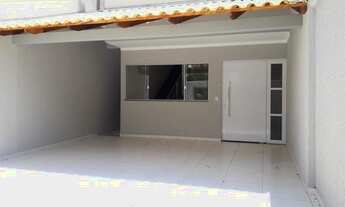 Imagem: SOBRADO SETOR JAÓ, 4 SUÍTES, 2 VAGAS DE