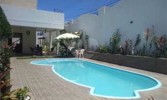 Imagem: Lauro de Freitas - Casa Padrão - Portão