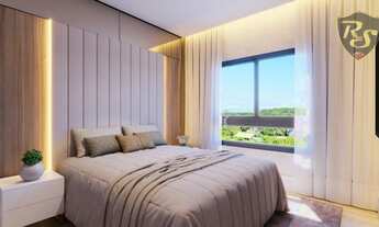 Imagem 5: Residencial Sunset - 500m do mar!