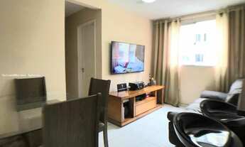 Imagem 3: Apartamento para Venda em Belford Roxo, Centro, 2 dormitórios, 1 banheiro, 1 vaga