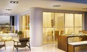 Imagem 3: Apartamento para venda com 163 metros quadrados com 3 quartos 3 suítes 3 vagas em Vila Mar