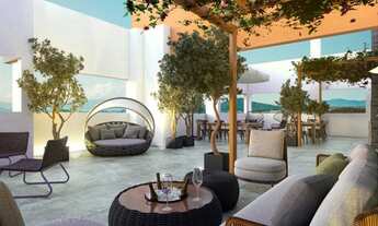 Imagem 7: Apartamento Entrada Parcelada Itaum