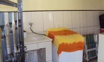 Imagem 4: CASA RESIDENCIAL em Macaé - RJ, Horto