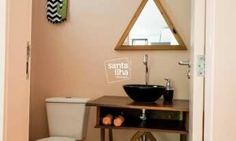 Imagem 7: FLORIANóPOLIS - Casa Padrão - Ribeirão da Ilha