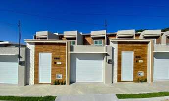 Imagem 3: Grande oportunidade! Linda Casa a venda com 110 m2 com linda casa a venda 3 quartos Eusébi