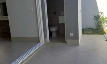 Imagem 5: Casa em condomínio com 3 quartos no Condomínio Alphaville 02 - Bairro Jardim Itália em Cui