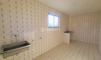 Imagem 6: Apartamento na Parquelândia de 65 m² com 2 suítes