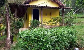 Imagem 2: Sítio para Venda em Itaboraí, Centro (Sambaetiba), 2 dormitórios, 1 suíte, 3 banheiros, 2