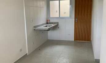 Imagem 4: Vende-se casa nova possui 51 m² localizada no Jardim Vitória - Mairinque - SP