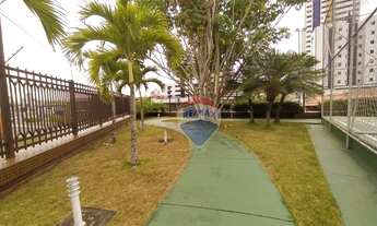 Imagem 5: Apartamento à venda no Colinas do Alto Branco com 4 suítes, varandas e área de lazer compl