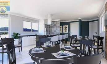 Imagem 4: Apartamento para Venda em Florianópolis, Ingleses, 3 dormitórios, 2 suítes, 3 banheiros, 1