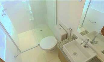 Imagem 6: COTA de apartamento a venda - Resorte Encontro das Águas - 01 quarto