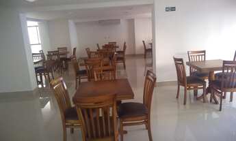 Imagem 4: Últimas Unidades no Jardim Luna/Brisamar com 3 Quartos sendo 1 Suíte e Lazer