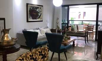 Imagem 6: Rio Vermelho, Morro do Conselho, 205m², 4 Suítes, 3 Vagas de Garagem, Vista Mar, Oportunid