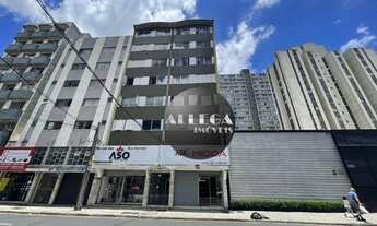 Imagem: Apartamento com 1 dormitório à venda
