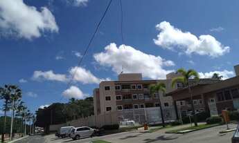 Imagem 2: Apartamento pronto pra morar com 53 m2 com 2 quartos no centro do Eusébio - Ceará perto d