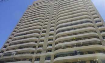 Imagem 2: Travertino - 90m² - Móveis Projetados - 3 quartos - lazer - Fátima