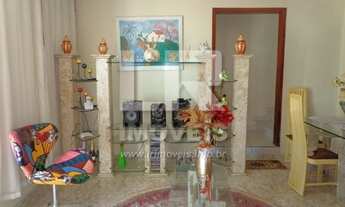 Imagem 3: Casa com 5 quartos, piscina e área gourmet com churrasqueira *CC-01