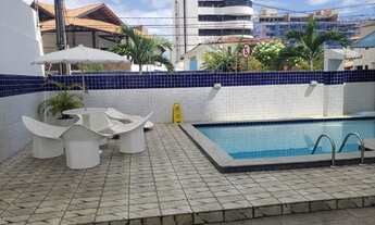 Imagem 2: Apartamento para venda tem 98 metros quadrados com 3 quartos em Jardim Oceania - João Pess