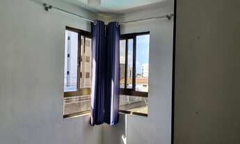 Imagem 7: Apartamento Bancários João Pessoa, 03 qtos, Frente Rua, Varanda, 1° andar(BA99