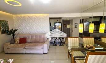 Imagem 7: Apartamento à venda, 75m² - 3 quartos 1 suíte 2 vagas por, R$ 580.000 - Parque Prado - Cam