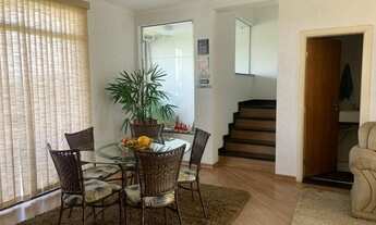 Imagem 5: Oportunidade - Sobrado com 3 Suítes com Closet e Varanda - Jardim Vitória V - Poços de Cal