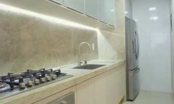 Imagem 6: 3 SUITES SETOR BUENO MOBILIADO