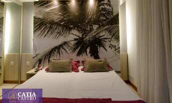 Imagem 7: Otimo Studio 50m² - Mobiliado - Caminho das Arvores