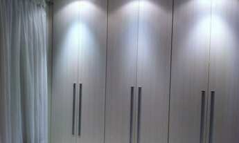 Imagem 6: Apto 3 Qts (Ste) + Escritório. 107 m2. Jd América