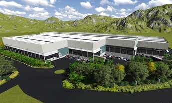 Imagem: Terreno BR040 26.000 m² Juiz de Fora