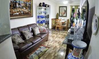 Imagem: Ref. 13890 - Apto 2 Dormitórios - Sacada